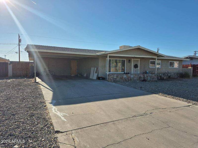 235 SAGUARO Drive, Lake Havasu City, AZ 86403