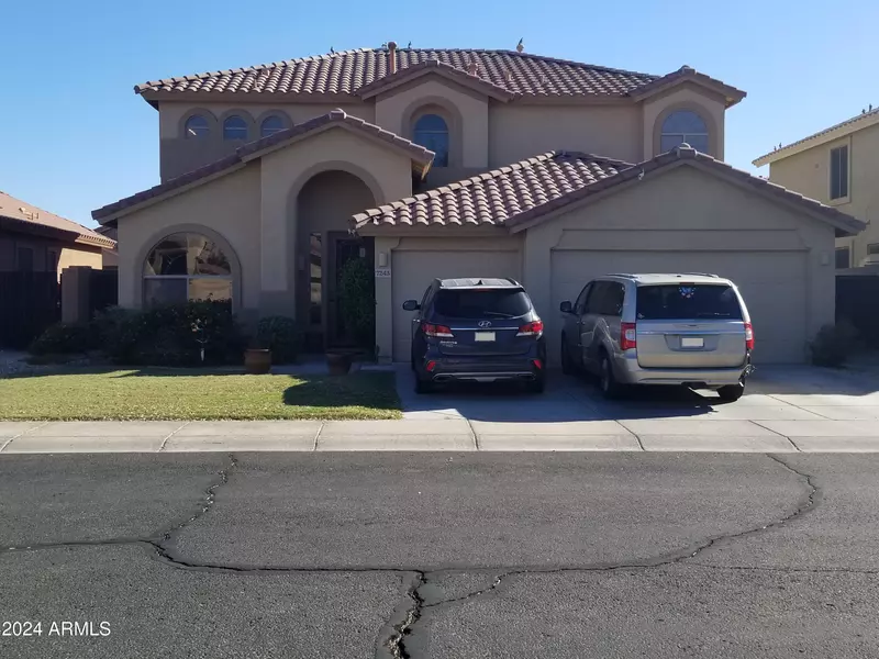 7243 W SANDRA Terrace, Peoria, AZ 85382