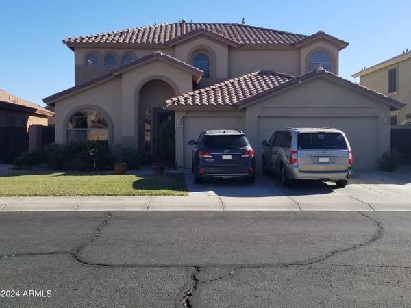 Peoria, AZ 85382,7243 W SANDRA Terrace