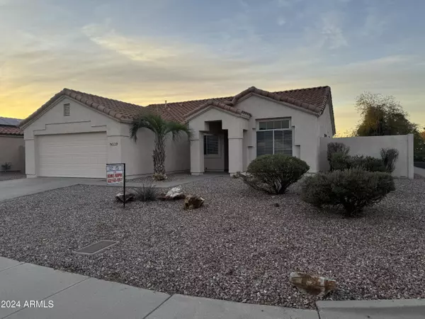 5153 W WESCOTT Drive,  Glendale,  AZ 85308