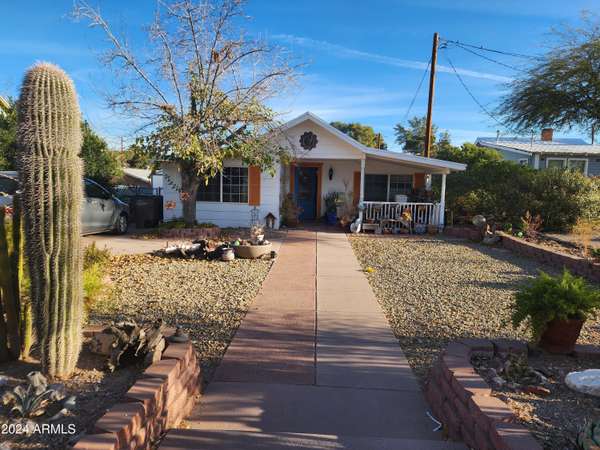 Wickenburg, AZ 85390,243 N ADAMS Street