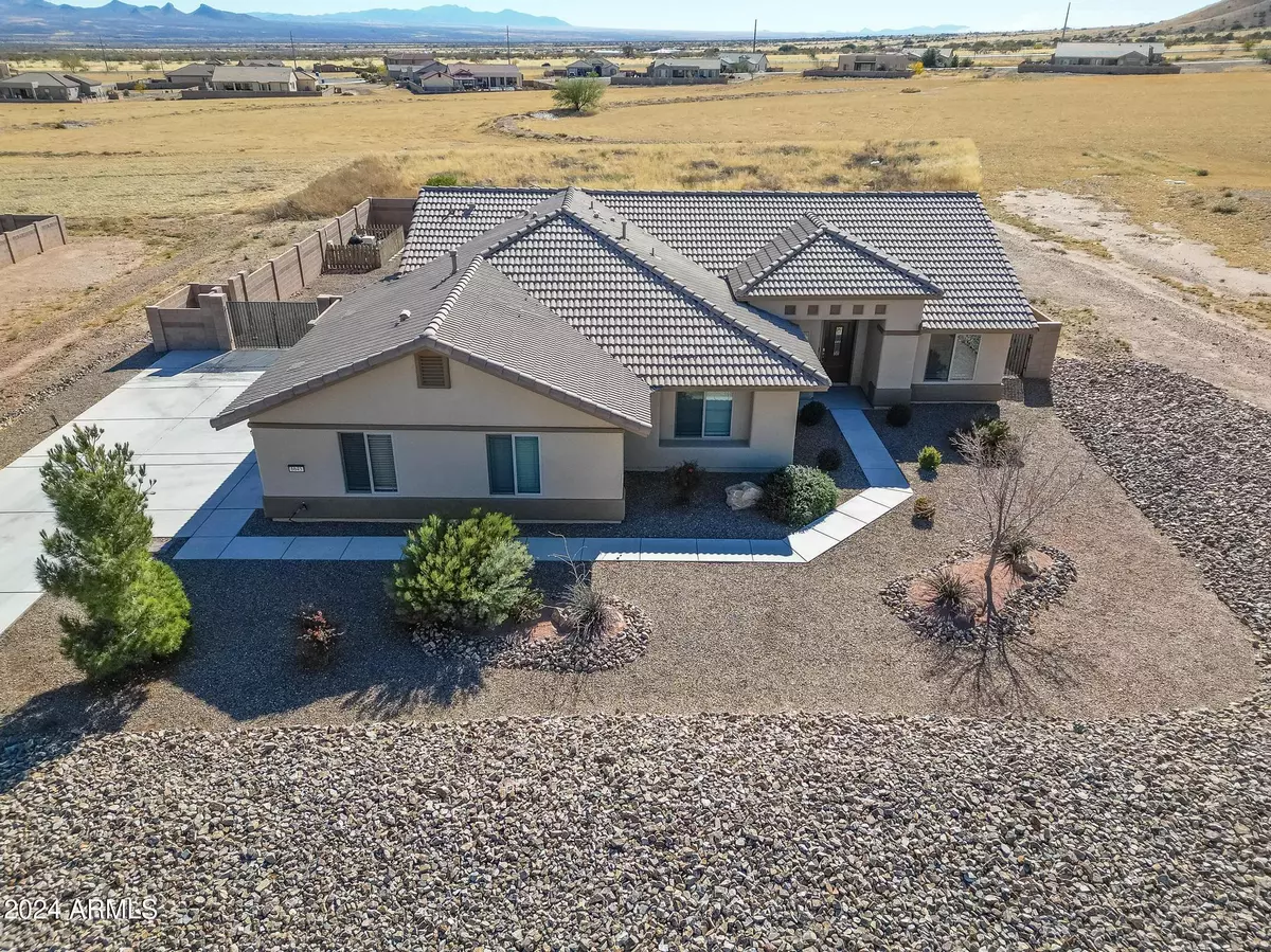 Hereford, AZ 85615,6645 E SADDLEHORN Circle