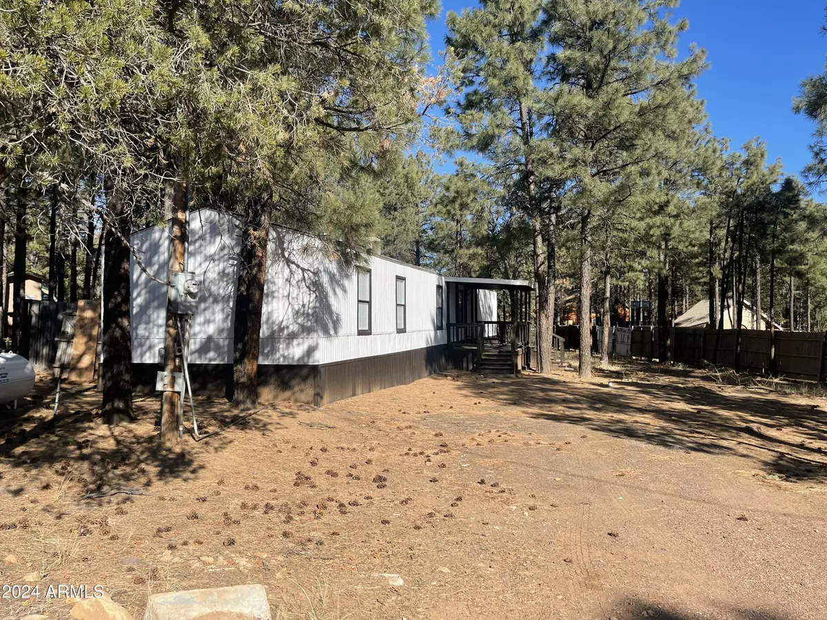 Overgaard, AZ 85933,2148 WILDFLOWER Road