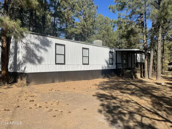 Overgaard, AZ 85933,2148 WILDFLOWER Road