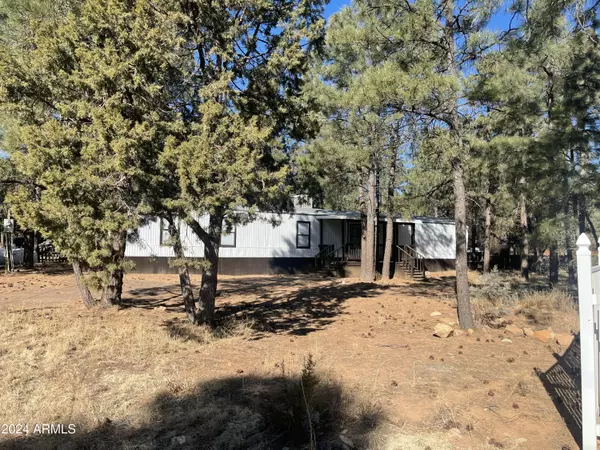 Overgaard, AZ 85933,2148 WILDFLOWER Road