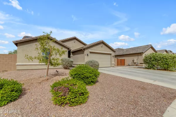 2148 W ANGELO Way, San Tan Valley, AZ 85144