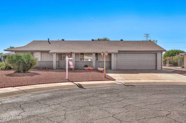 Sun City, AZ 85351,11121 W MIRANDY Court