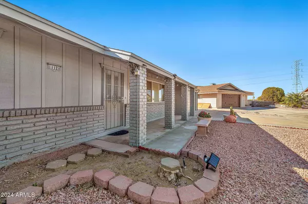 Sun City, AZ 85351,11121 W MIRANDY Court