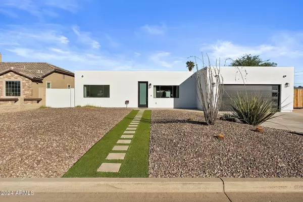 Phoenix, AZ 85022,1634 E AIRE LIBRE Avenue