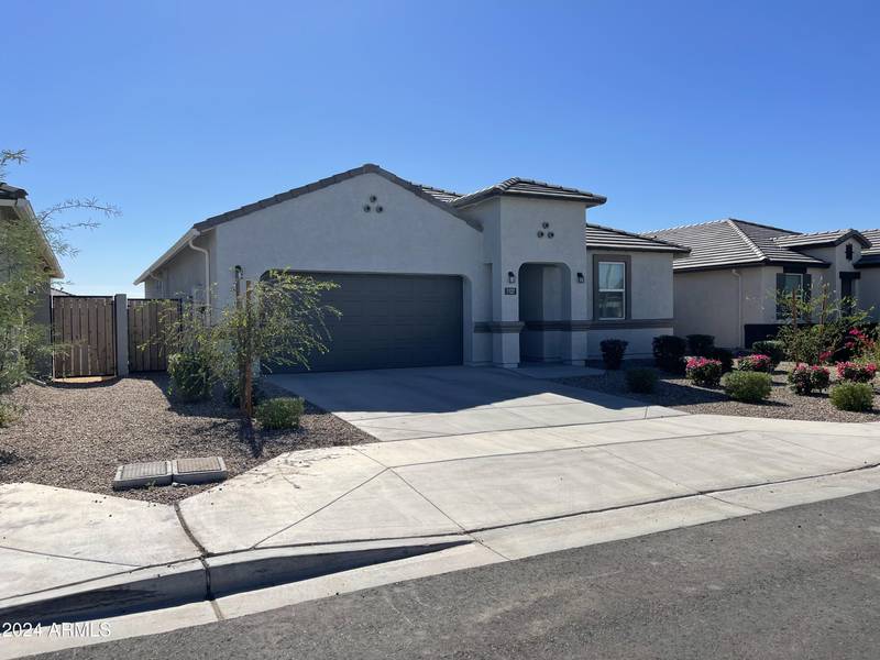 1127 E Del Monte Place, Casa Grande, AZ 85122