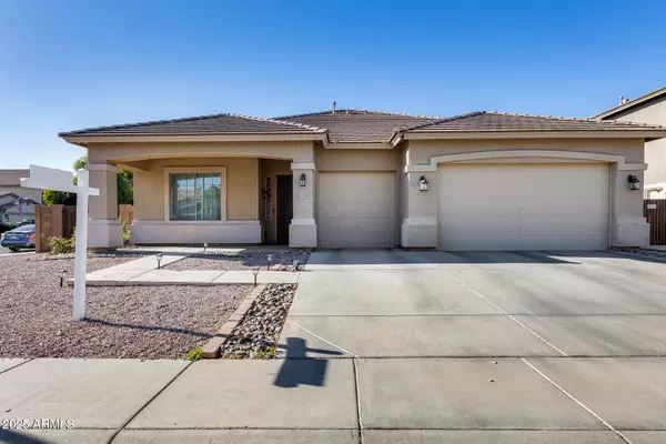 14953 W CORTEZ Street, Surprise, AZ 85379