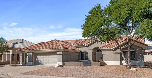 Sun City West, AZ 85375,15708 W WHITEWOOD Drive