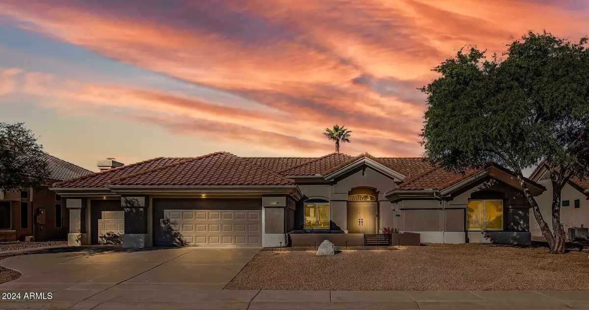 Sun City West, AZ 85375,15708 W WHITEWOOD Drive