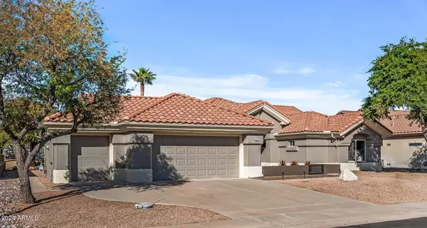 Sun City West, AZ 85375,15708 W WHITEWOOD Drive