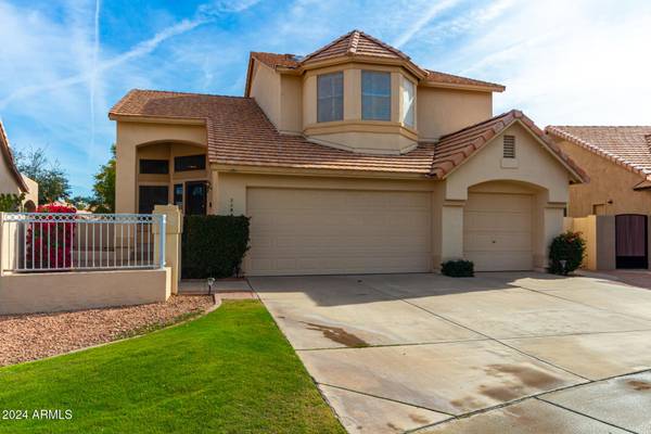 Chandler, AZ 85248,3205 S LAGUNA Drive