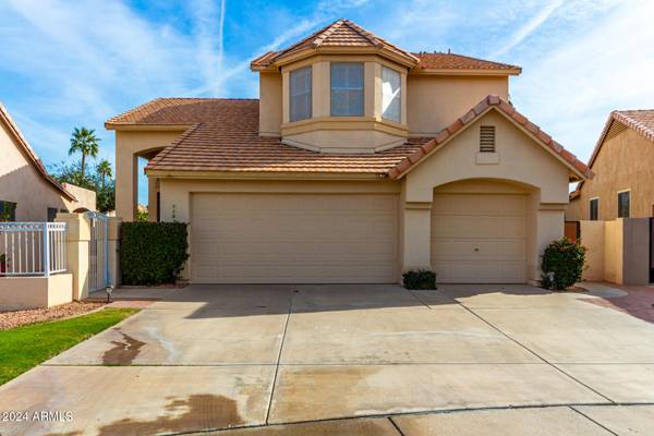 Chandler, AZ 85248,3205 S LAGUNA Drive