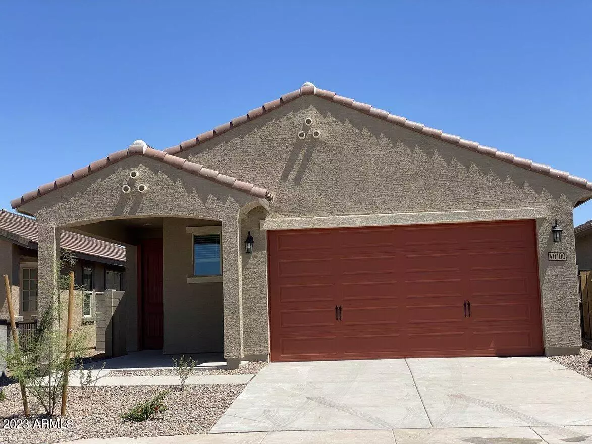 Maricopa, AZ 85138,40100 W WADE Drive