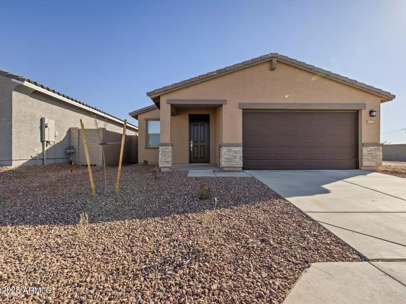 9109 N 173RD Lane, Waddell, AZ 85355