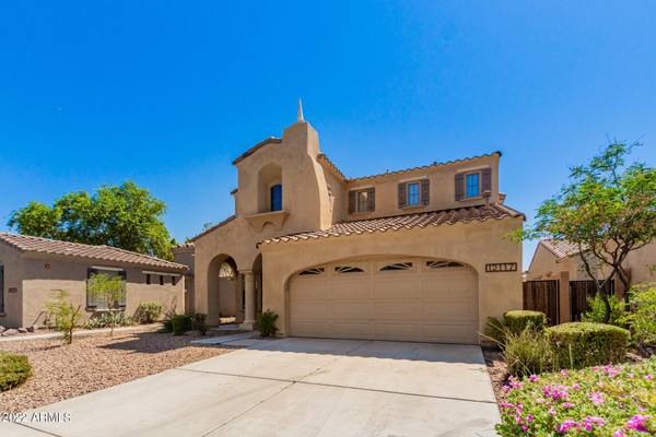 Peoria, AZ 85383,12117 W ASHBY Drive