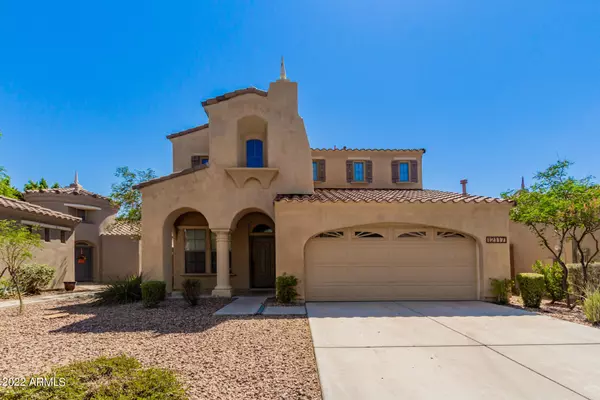 12117 W ASHBY Drive, Peoria, AZ 85383