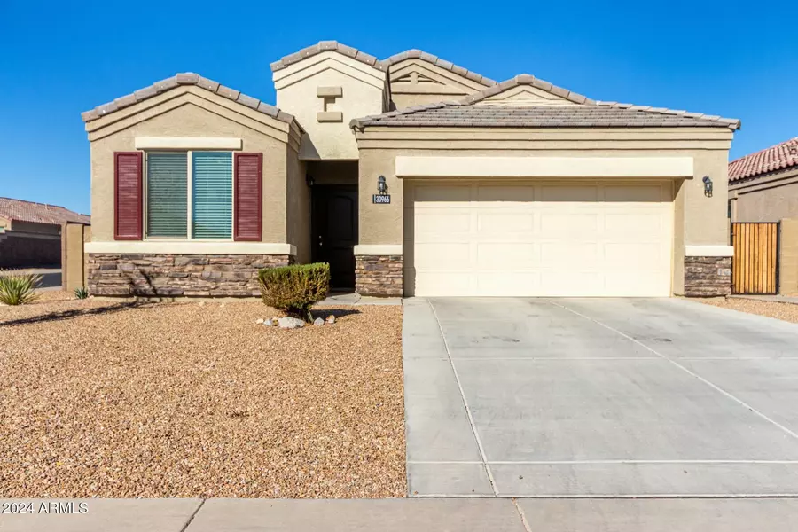 30966 W FAIRMOUNT Avenue, Buckeye, AZ 85396