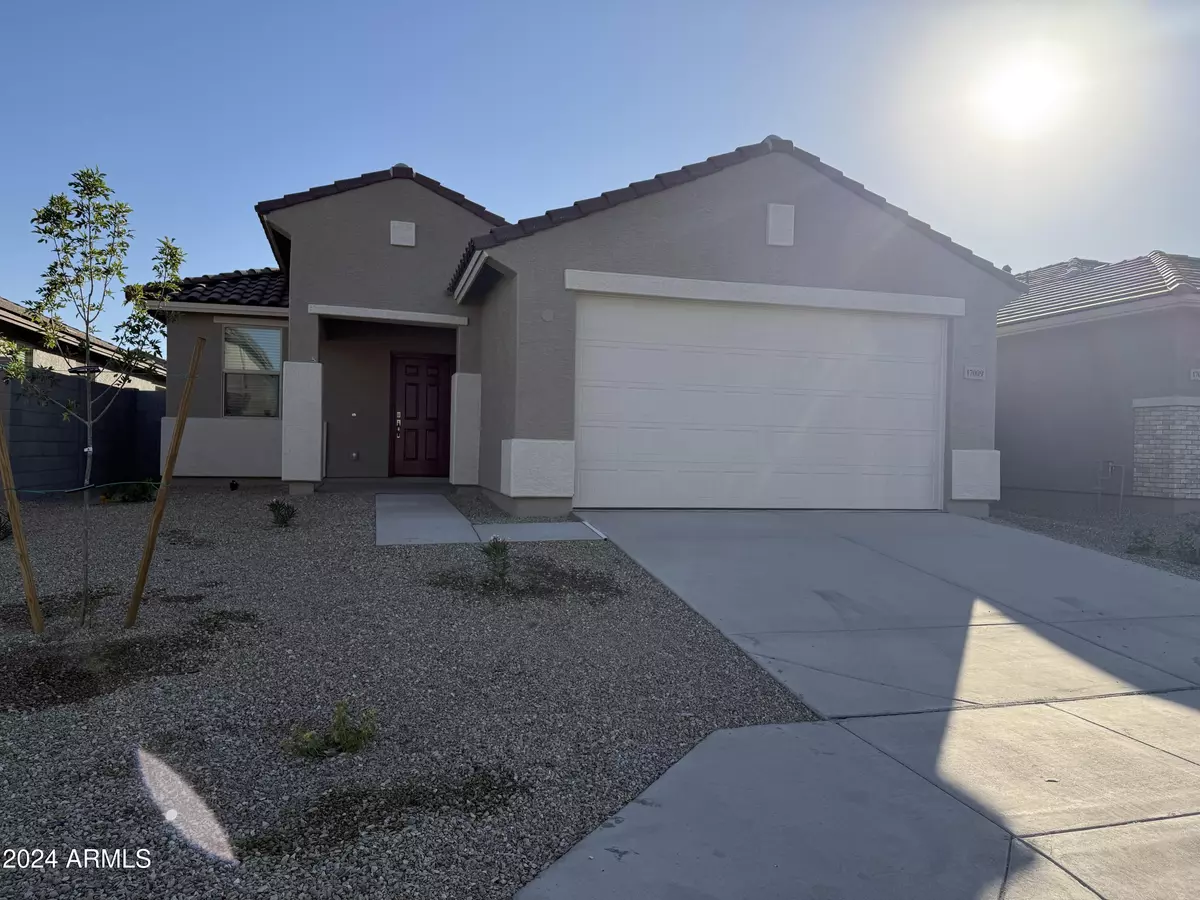 Waddell, AZ 85355,17009 W SELDON Lane