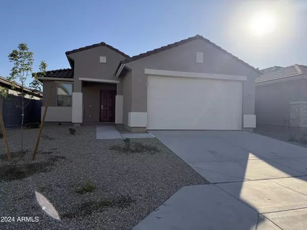 17009 W SELDON Lane, Waddell, AZ 85355