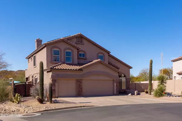 3650 N BARRON --,  Mesa,  AZ 85207