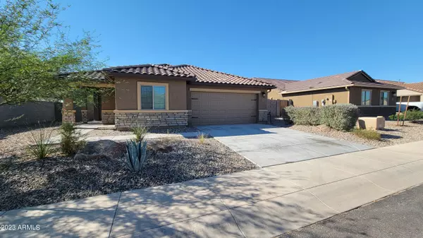 431 W PINTAIL Drive, Casa Grande, AZ 85122