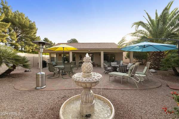 Sun Lakes, AZ 85248,24404 S BOXWOOD Drive