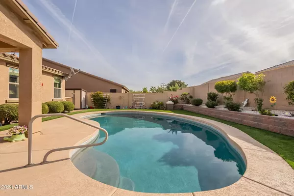 San Tan Valley, AZ 85144,2025 W DESERT SPRING Way