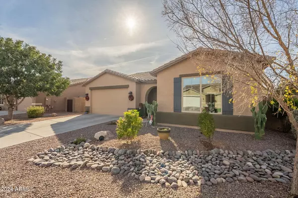 San Tan Valley, AZ 85144,2025 W DESERT SPRING Way