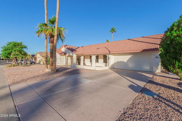 Sun City West, AZ 85375,18019 N 137TH Drive N