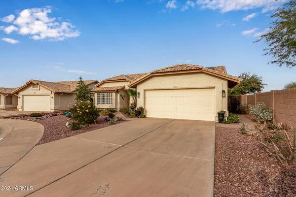 Sun City, AZ 85373,20341 N 109TH Avenue