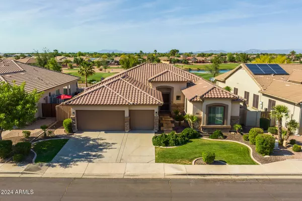 Gilbert, AZ 85298,4176 E CLUBVIEW Drive