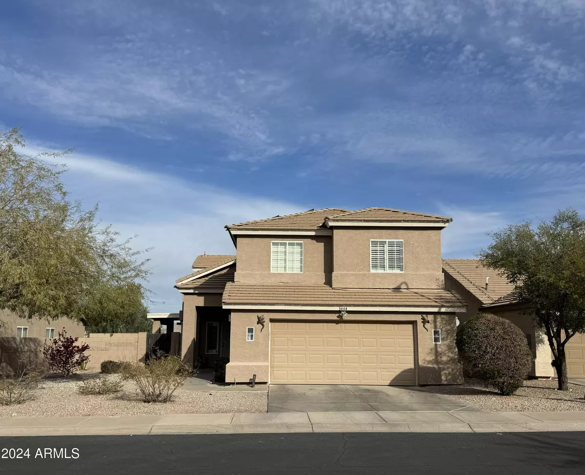 Phoenix, AZ 85042,3444 E Melody Drive