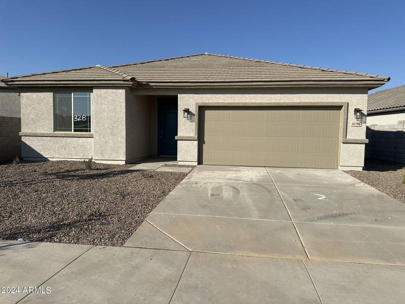 16798 W MAYA Way, Surprise, AZ 85387