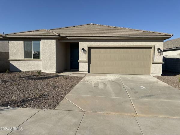 Surprise, AZ 85387,16798 W MAYA Way