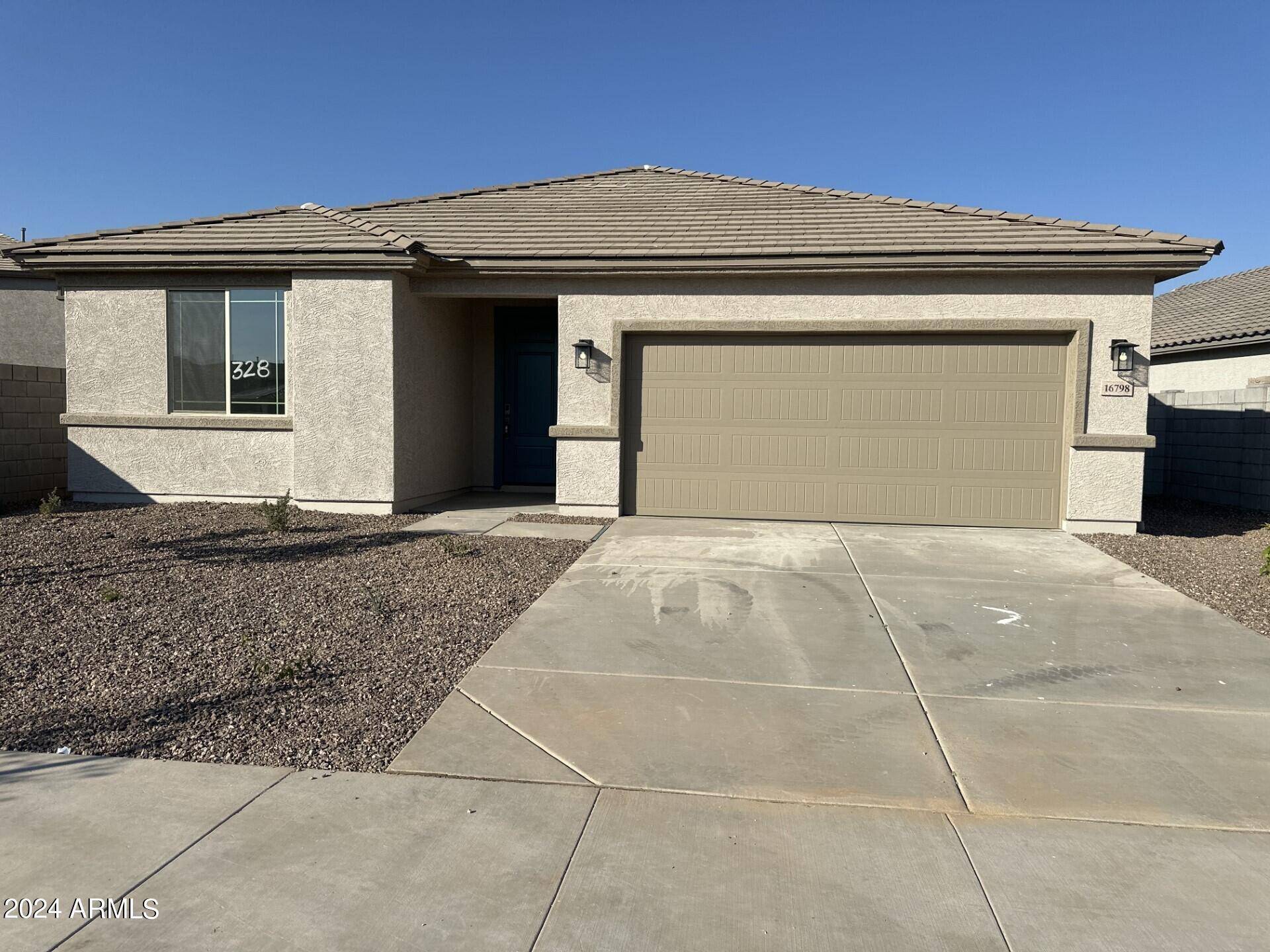 16798 W MAYA Way, Surprise, AZ 85387