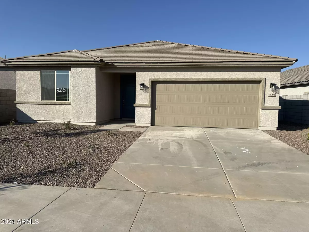 Surprise, AZ 85387,16798 W MAYA Way