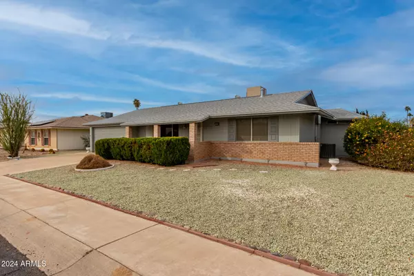 Sun City, AZ 85351,14248 N SARABANDE Way