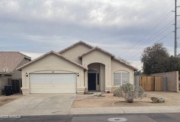 7504 W JENAN Drive,  Peoria,  AZ 85345