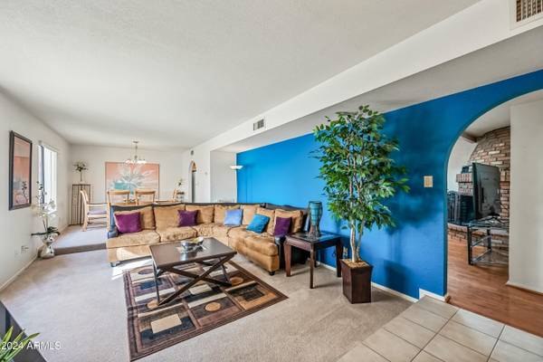 Scottsdale, AZ 85254,6812 E FRIESS Drive