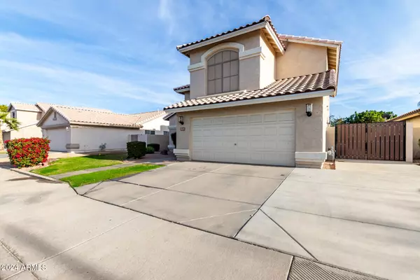 Chandler, AZ 85286,1549 W LARK Drive