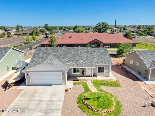 745 E COBBLE Lane, Taylor, AZ 85939