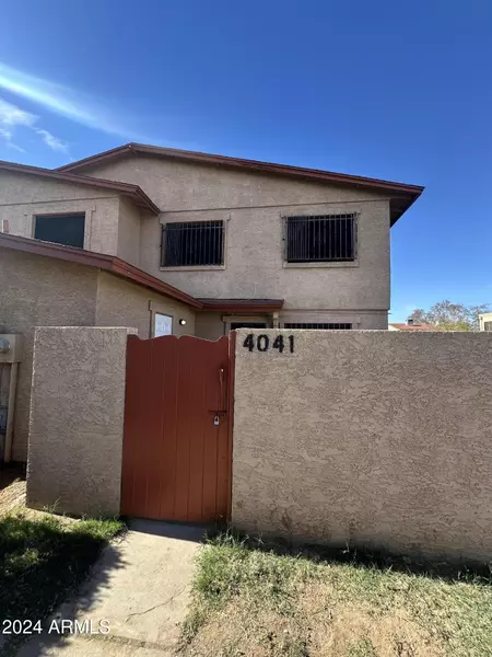 4041 W READE Avenue, Phoenix, AZ 85019