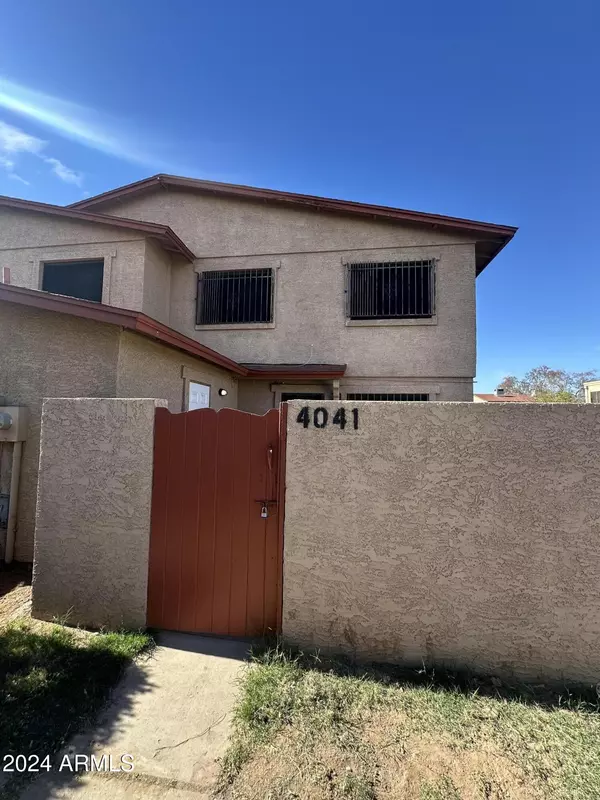 4041 W READE Avenue,  Phoenix,  AZ 85019