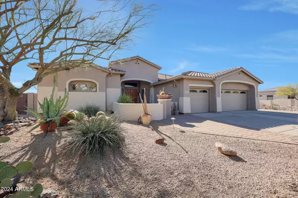 3701 E SAT NAM Way, Cave Creek, AZ 85331