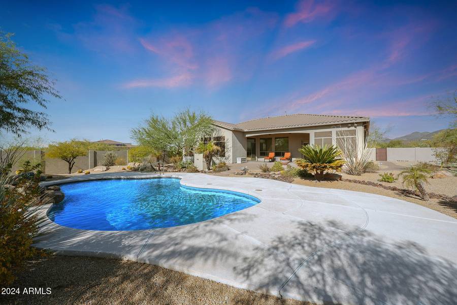 3701 E SAT NAM Way, Cave Creek, AZ 85331