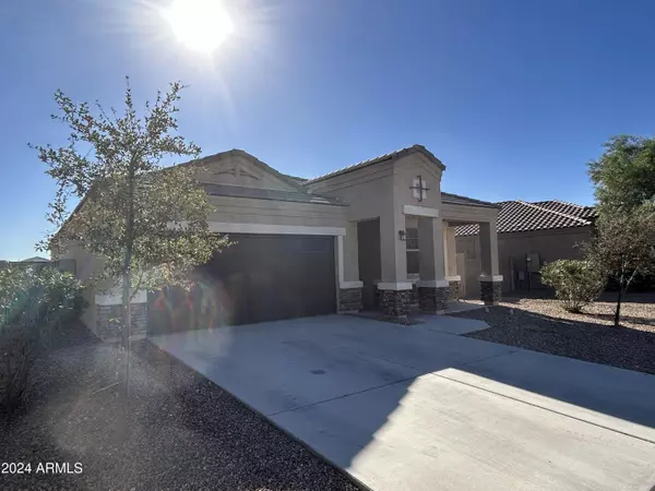 Buckeye, AZ 85326,25641 W WINSTON Drive